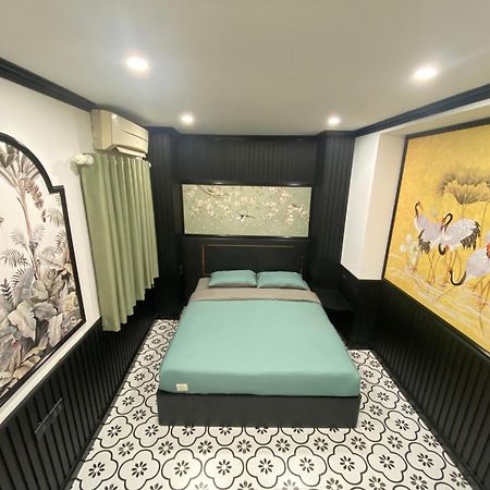 Laca Homestay Hangda Hanoi Exterior photo