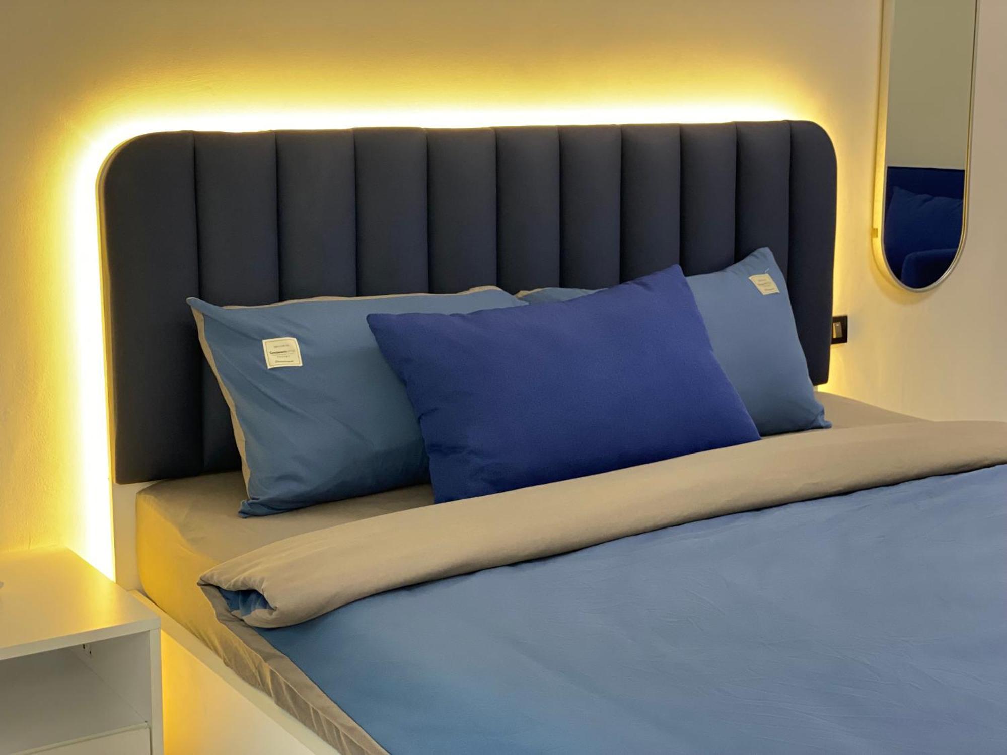 Laca Homestay Hangda Hanoi Exterior photo