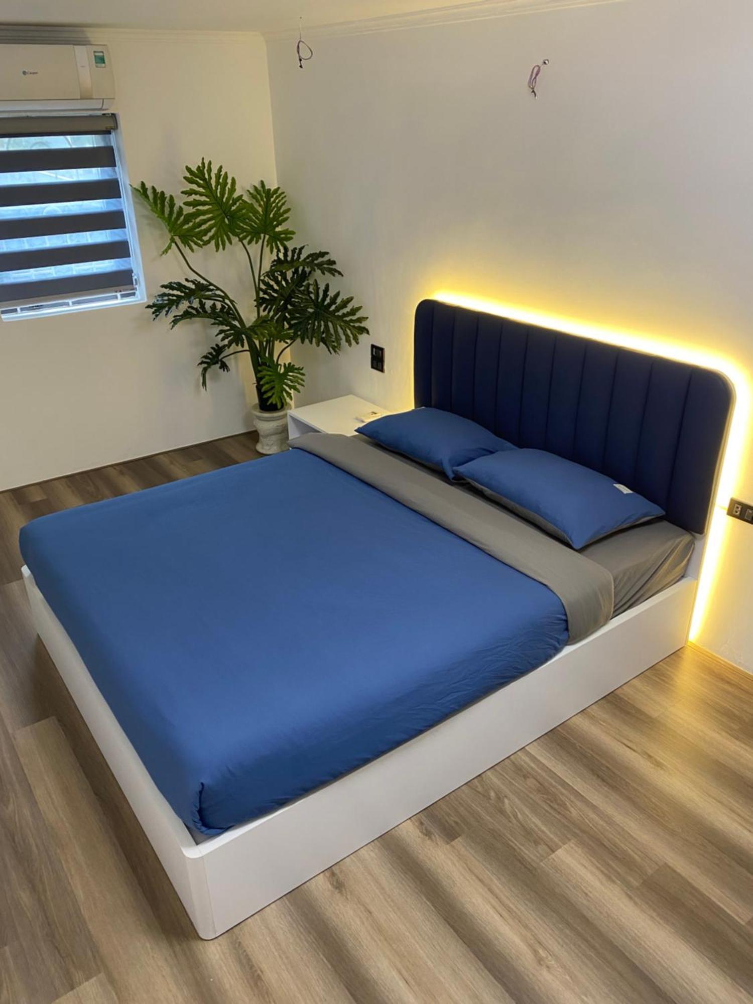 Laca Homestay Hangda Hanoi Exterior photo