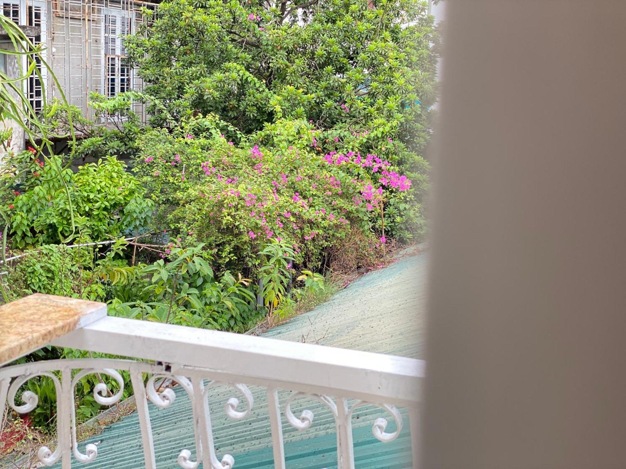Laca Homestay Hangda Hanoi Exterior photo