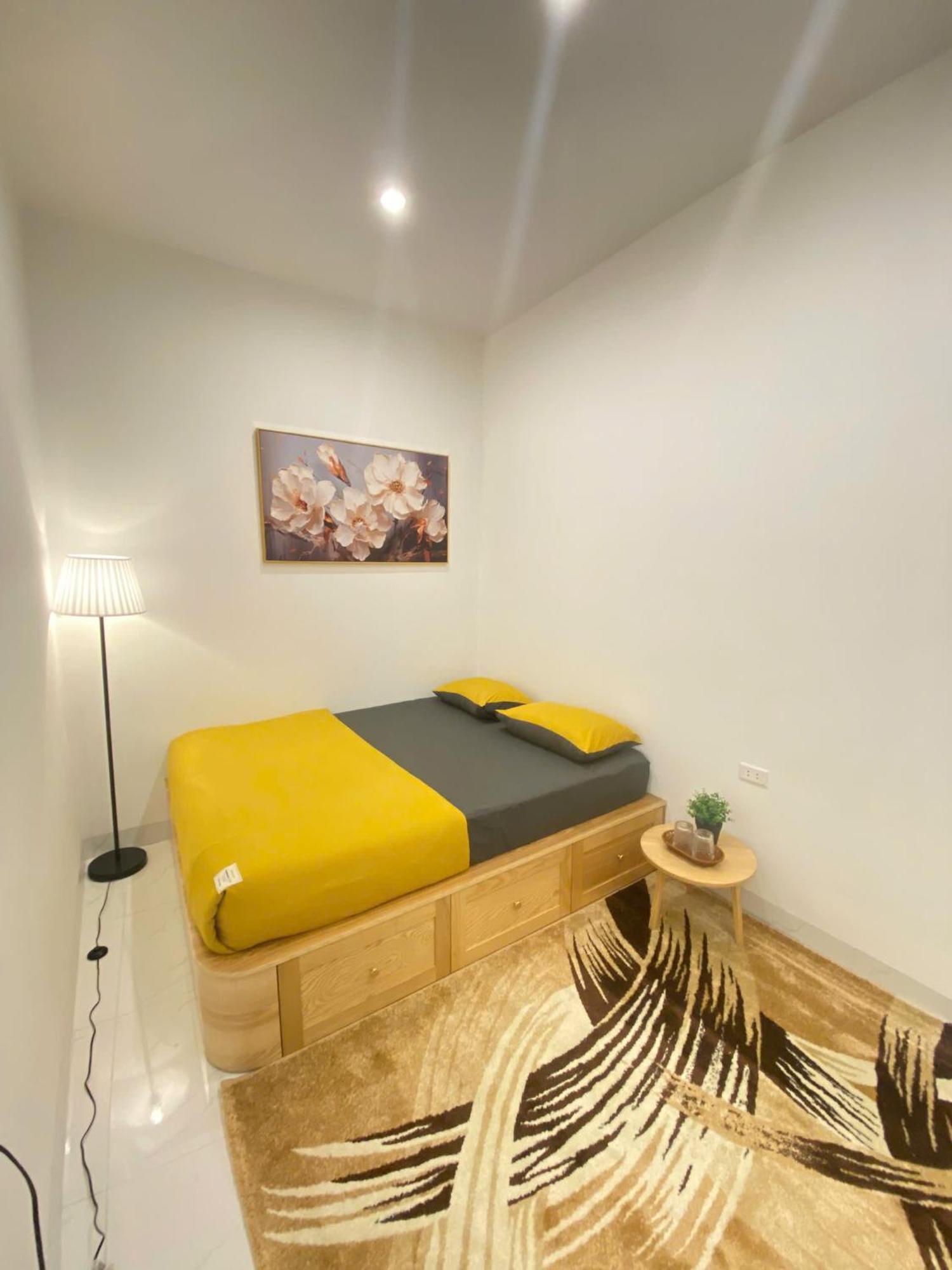 Laca Homestay Hangda Hanoi Exterior photo
