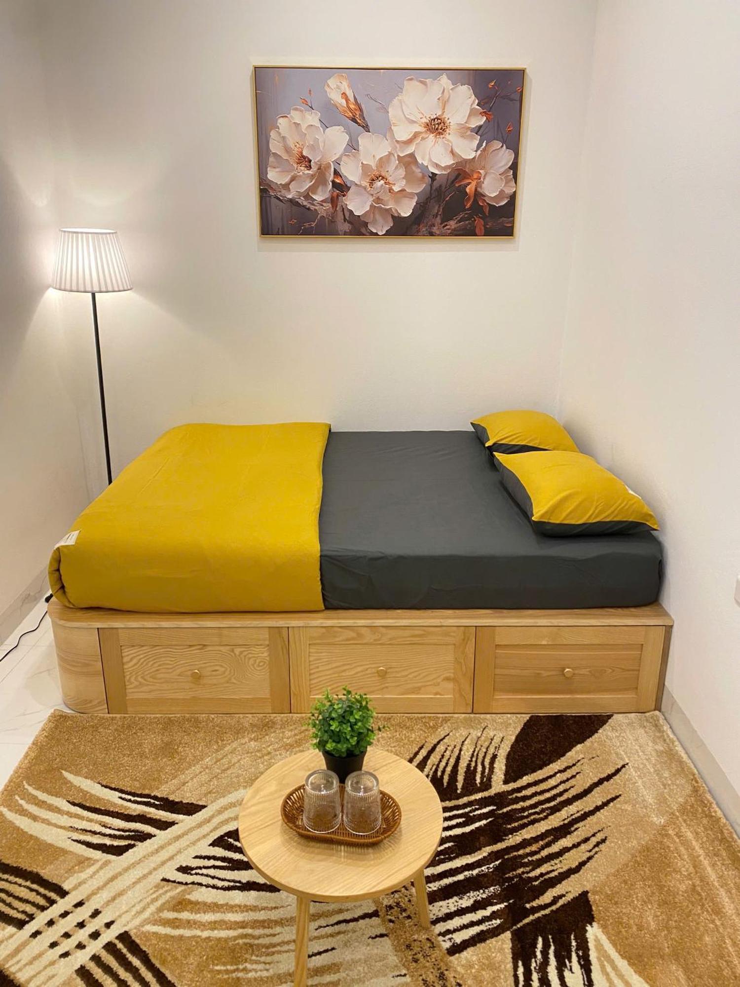 Laca Homestay Hangda Hanoi Exterior photo