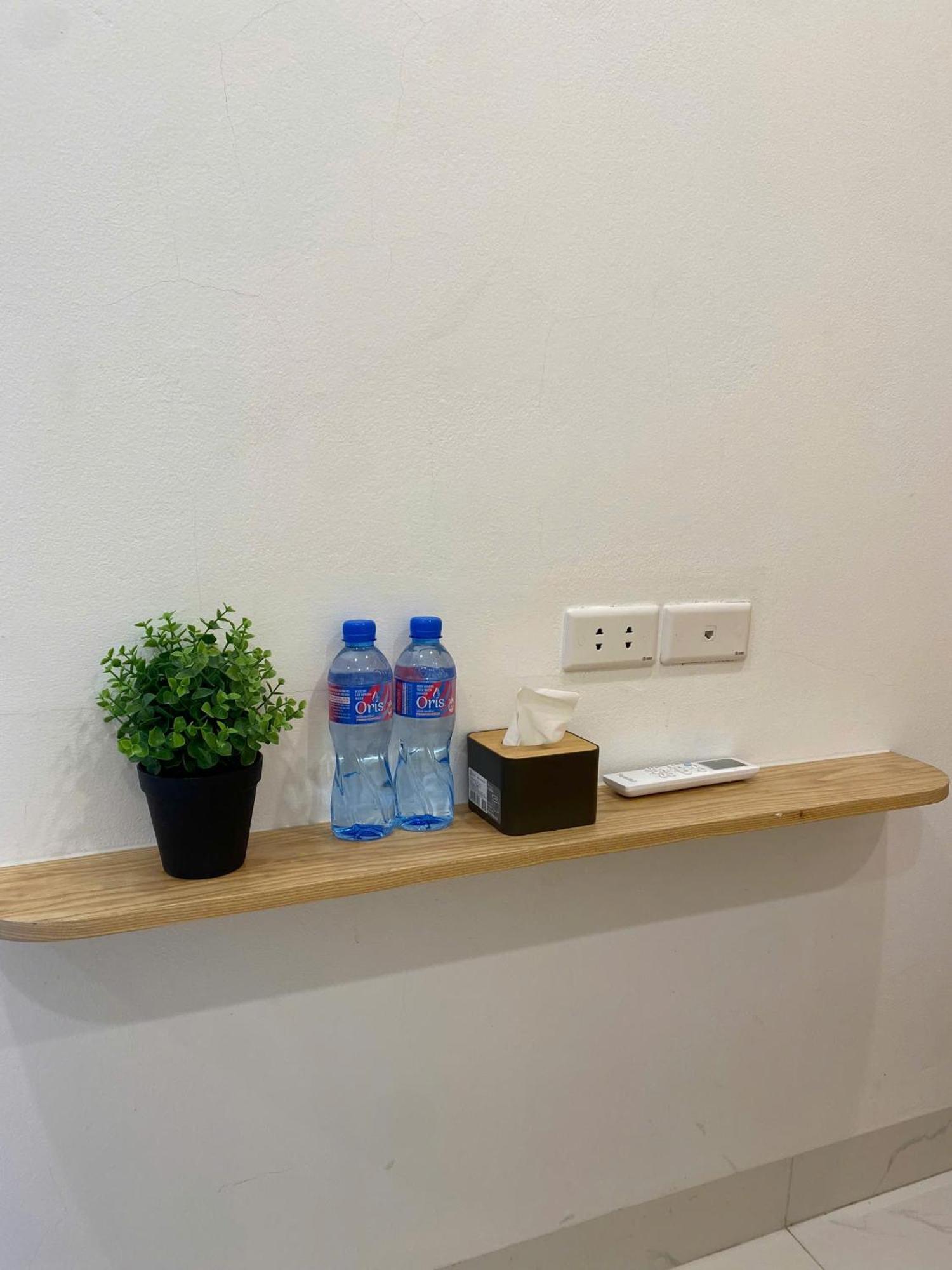 Laca Homestay Hangda Hanoi Exterior photo