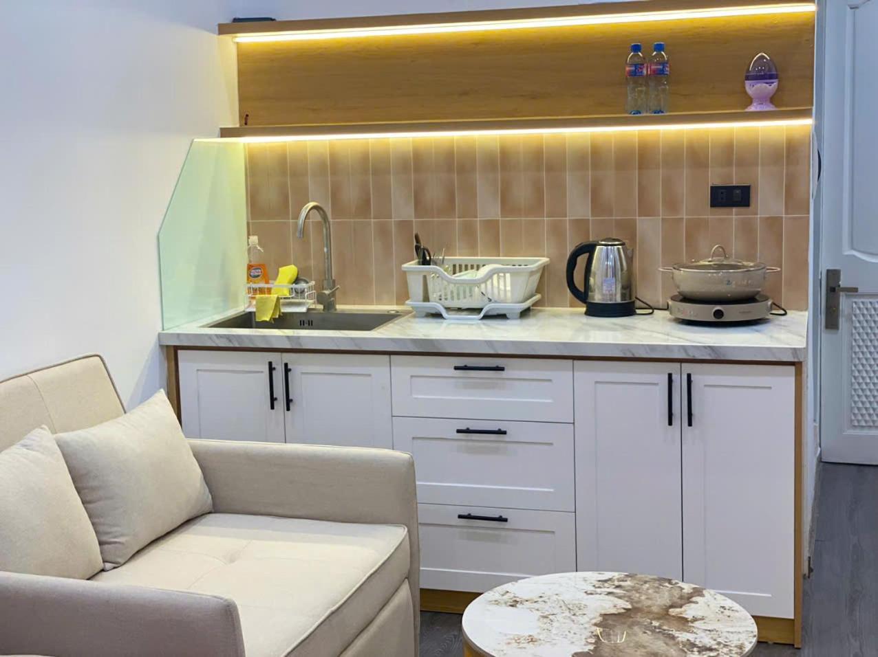 Laca Homestay Hangda Hanoi Room photo